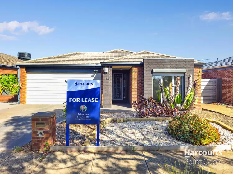 23 Kalimna Way, Truganina VIC 3029
