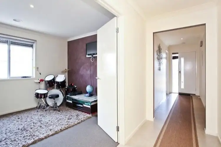 Third view of Homely house listing, 23 Kalimna Way, Truganina VIC 3029