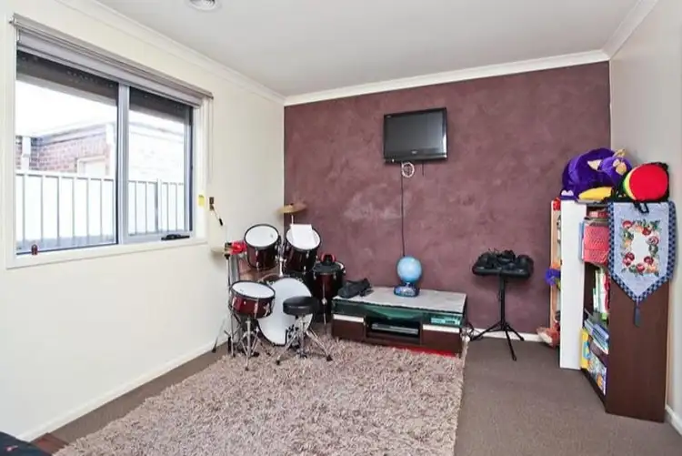 Fourth view of Homely house listing, 23 Kalimna Way, Truganina VIC 3029