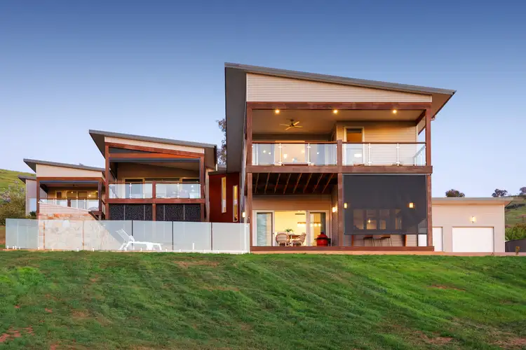 Fifth view of Homely rural property listing, 1407 Murray Valley Highway, Huon VIC 3695