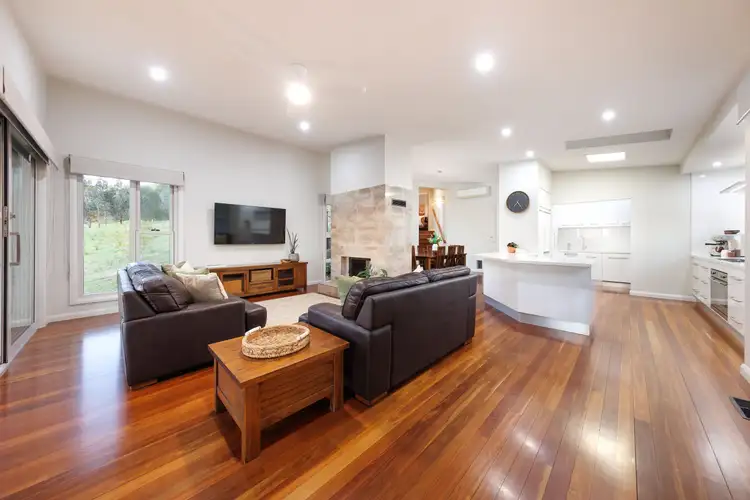 Seventh view of Homely rural property listing, 1407 Murray Valley Highway, Huon VIC 3695