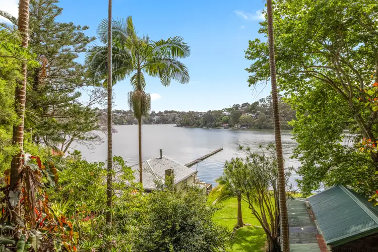 40 Green Point Road, Oyster Bay NSW 2225