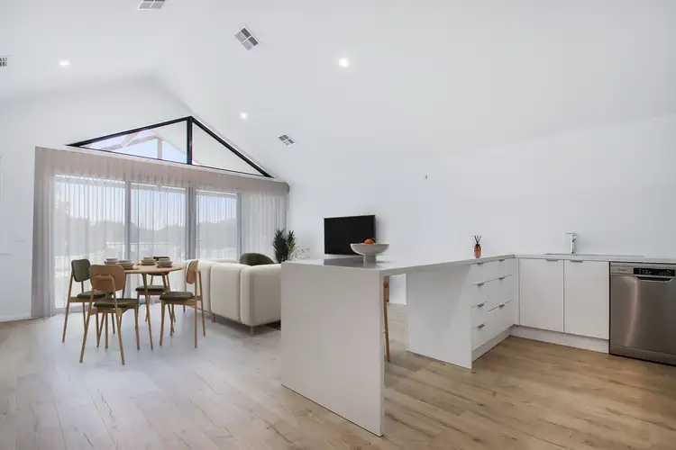 Fifth view of Homely house listing, 7 Dokic Way, Baranduda VIC 3691