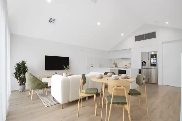 Sixth view of Homely house listing, 7 Dokic Way, Baranduda VIC 3691