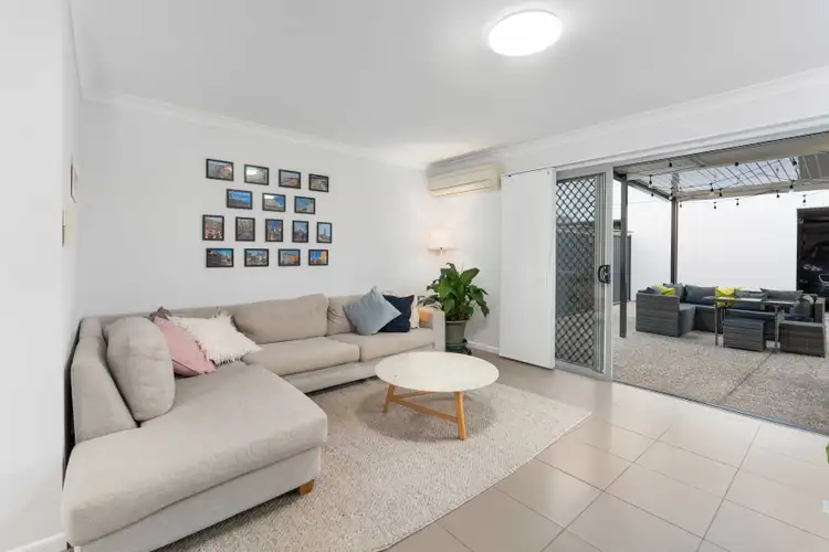 Third view of Homely townhouse listing, 46/115 Mango Hill Boulevard, Mango Hill QLD 4509