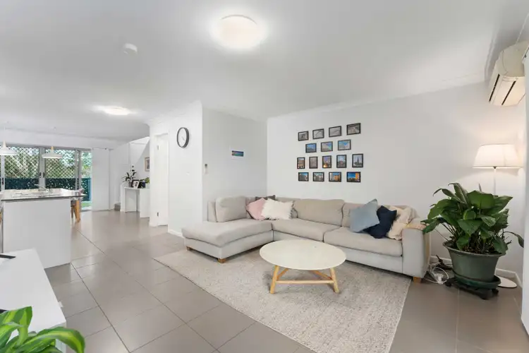 Fourth view of Homely townhouse listing, 46/115 Mango Hill Boulevard, Mango Hill QLD 4509