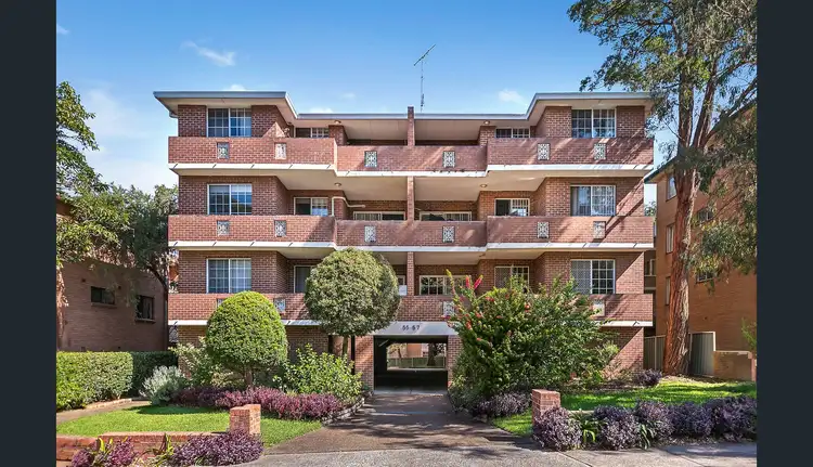 5/55 Chapel Street, Rockdale NSW 2216