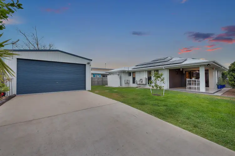 21 Montgomery Street, Rural View QLD 4740