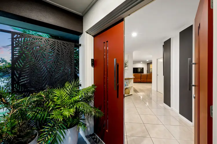 Third view of Homely house listing, 21 Montgomery Street, Rural View QLD 4740