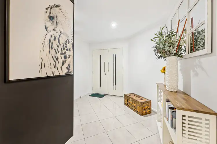 Fourth view of Homely house listing, 21 Montgomery Street, Rural View QLD 4740