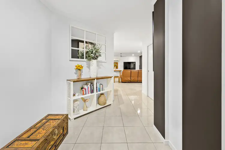 Fifth view of Homely house listing, 21 Montgomery Street, Rural View QLD 4740