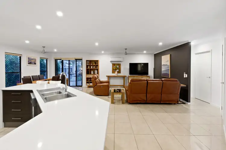 Sixth view of Homely house listing, 21 Montgomery Street, Rural View QLD 4740