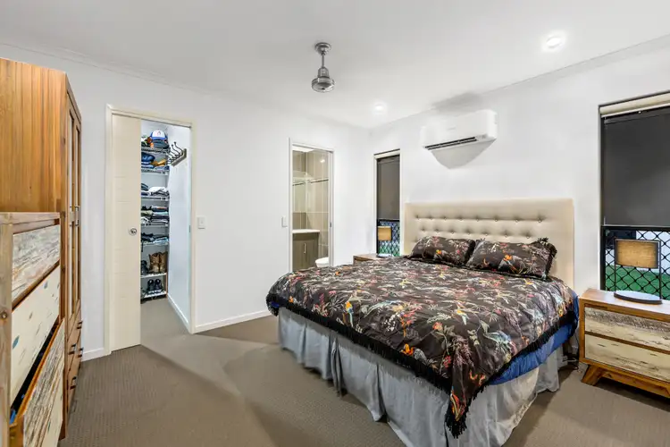 Seventh view of Homely house listing, 21 Montgomery Street, Rural View QLD 4740