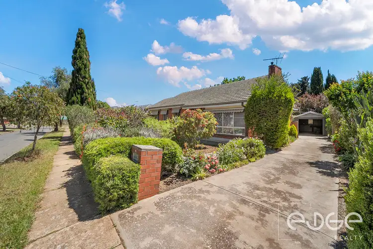 4 Aylwin Street, Elizabeth East SA 5112