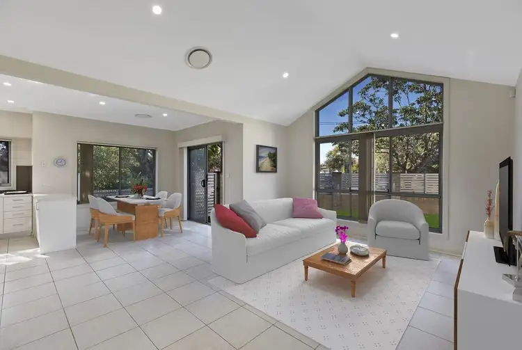 Second view of Homely unit listing, 1/201 Blackwall Road, Woy Woy NSW 2256