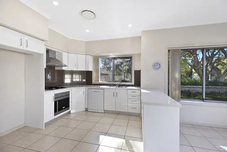 Third view of Homely unit listing, 1/201 Blackwall Road, Woy Woy NSW 2256