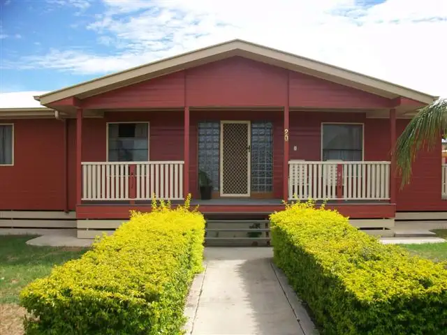 20 Karalee Court, Roma QLD 4455