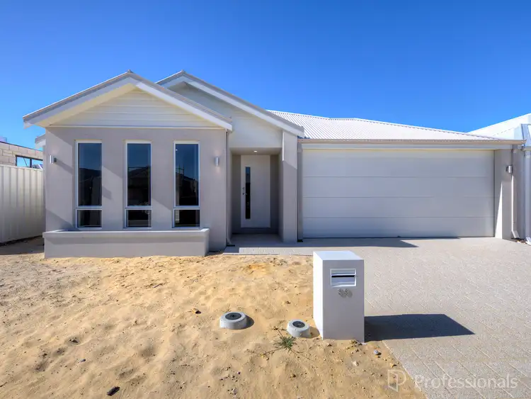 39 Friedrich Way, Alkimos WA 6038