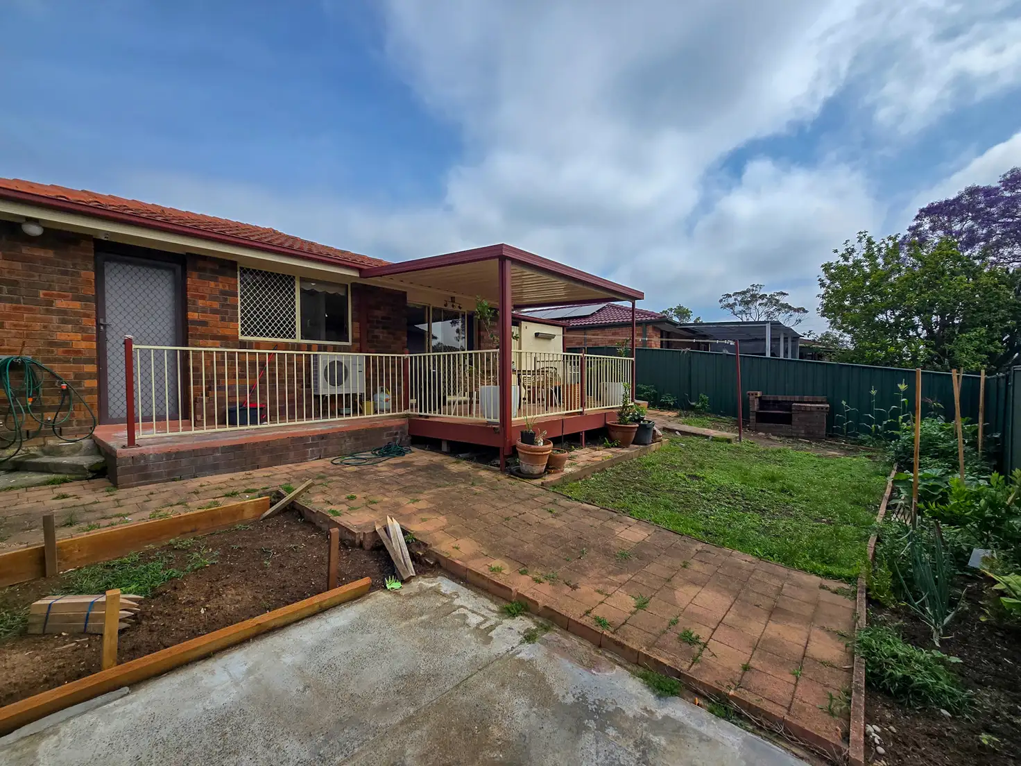 Main view of Homely house listing, 7 Gentian Avenue, Macquarie Fields NSW 2564