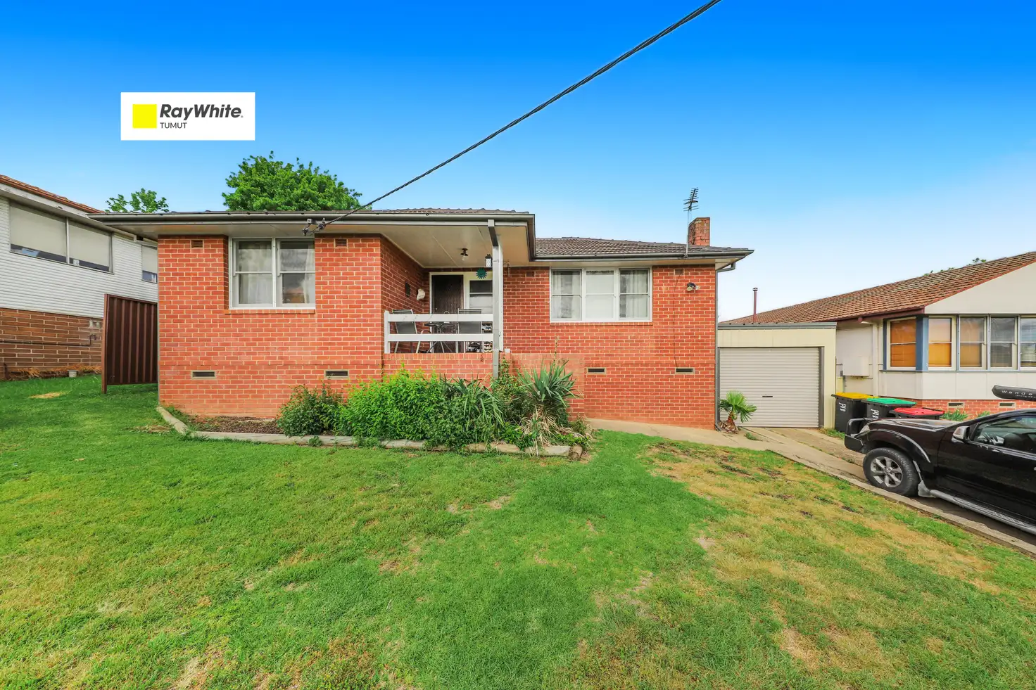 Main view of Homely house listing, 9 Lambie Street, Tumut NSW 2720