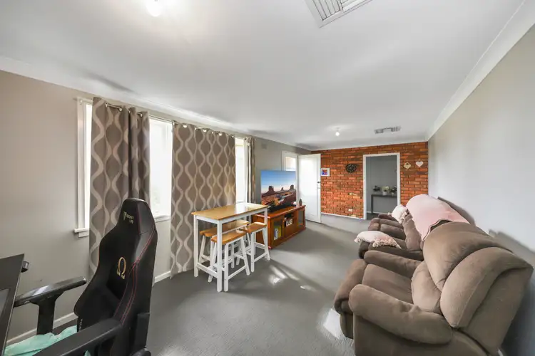 Second view of Homely house listing, 9 Lambie Street, Tumut NSW 2720