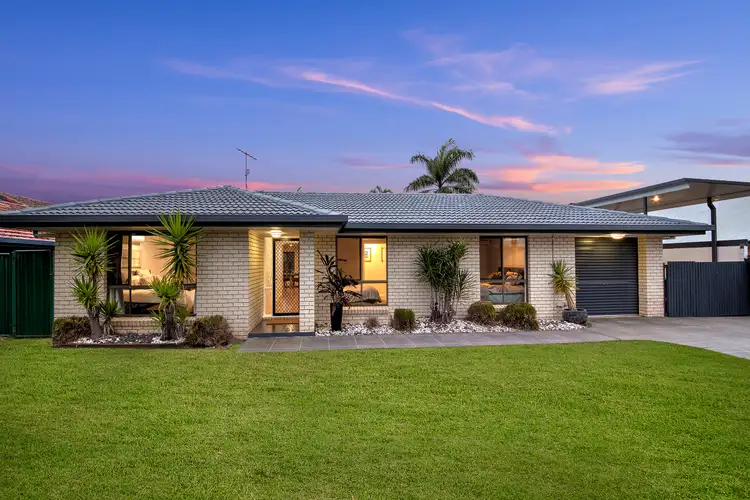 Second view of Homely house listing, 38 Parkway Drive, Mooloolaba QLD 4557