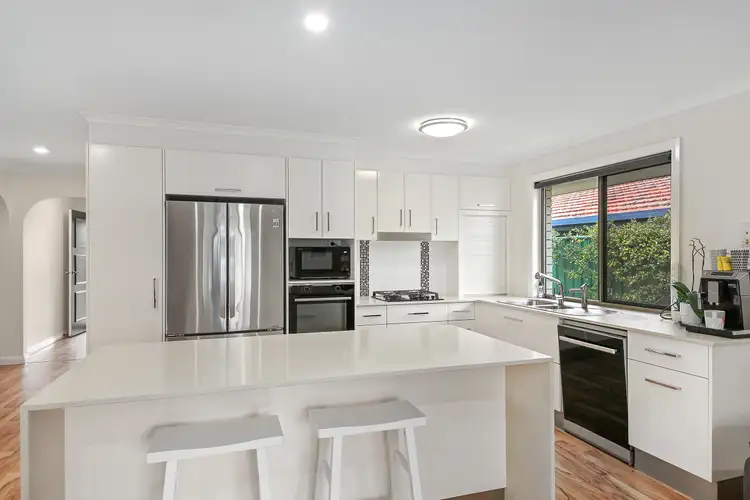 Fourth view of Homely house listing, 38 Parkway Drive, Mooloolaba QLD 4557