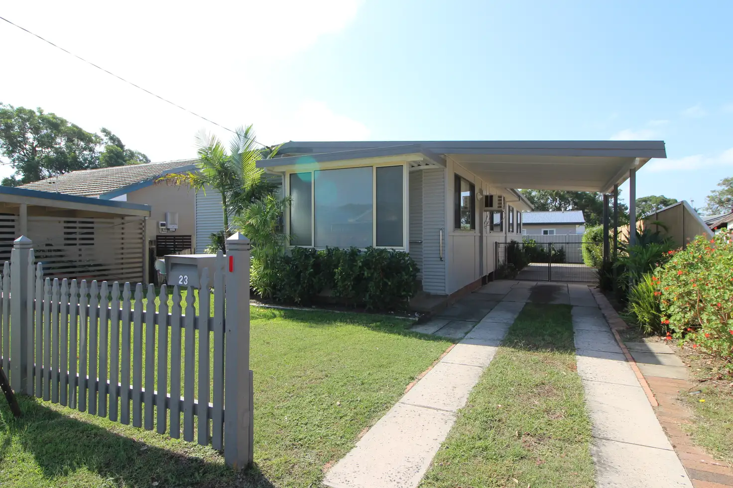 Main view of Homely house listing, 23 Oxford Street, Umina Beach NSW 2257