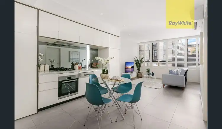 509D/1 Broughton Street, Parramatta NSW 2150