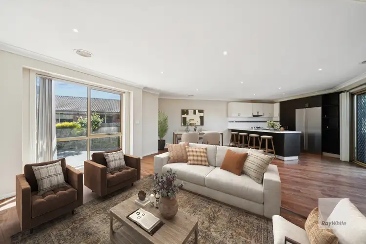 Fourth view of Homely unit listing, 3/16 Dutton Court, Meadow Heights VIC 3048