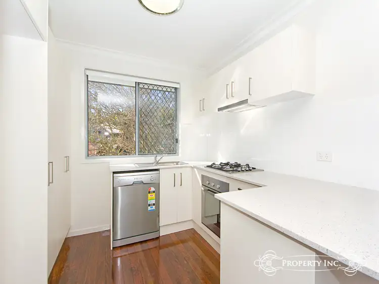4/42 Dornoch Terrace, West End QLD 4101