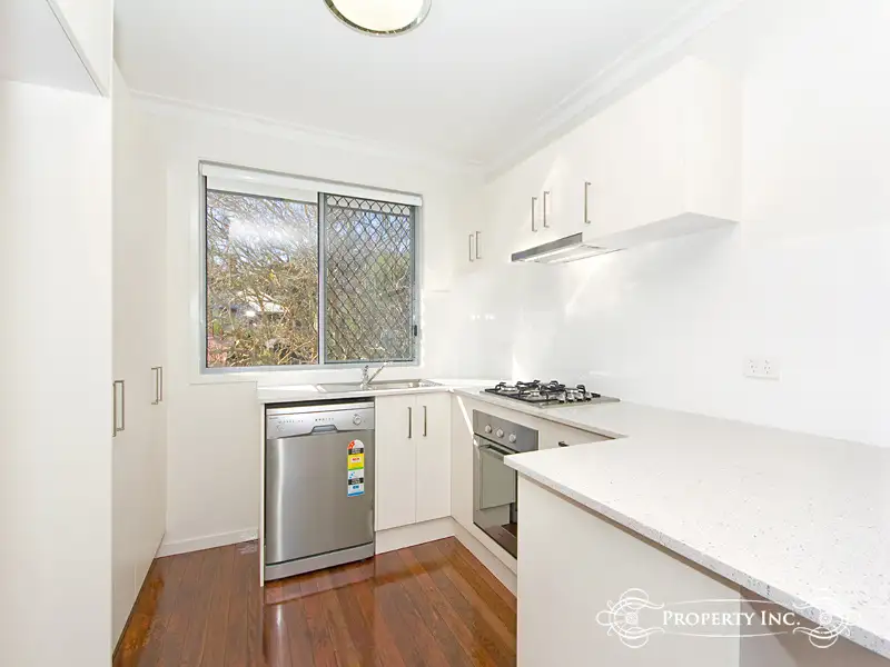 Main view of Homely unit listing, 4/42 Dornoch Terrace, West End QLD 4101