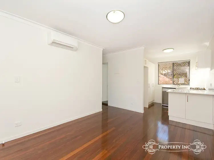 Second view of Homely unit listing, 4/42 Dornoch Terrace, West End QLD 4101