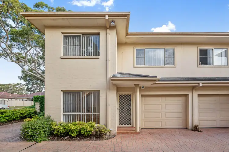 7/35-37 High Street, Caringbah NSW 2229