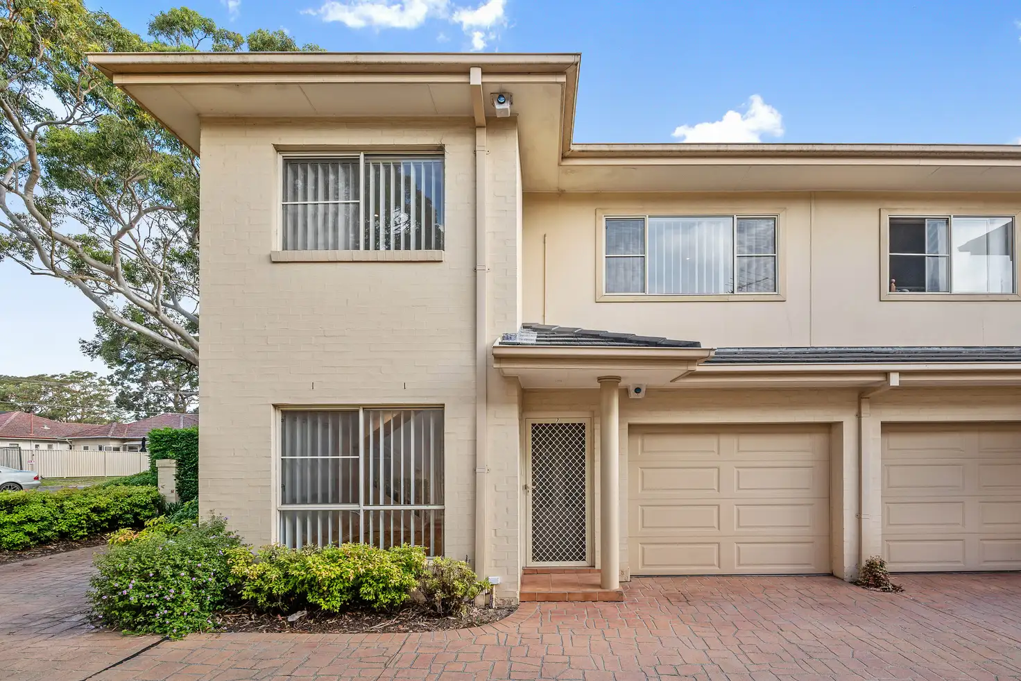 Main view of Homely townhouse listing, 7/35-37 High Street, Caringbah NSW 2229