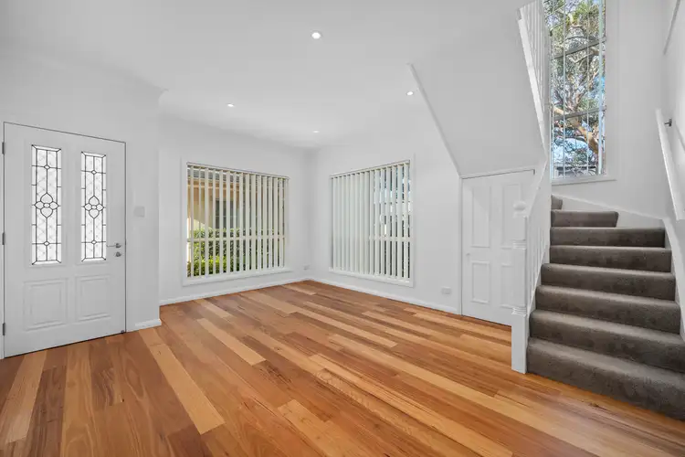 Second view of Homely townhouse listing, 7/35-37 High Street, Caringbah NSW 2229