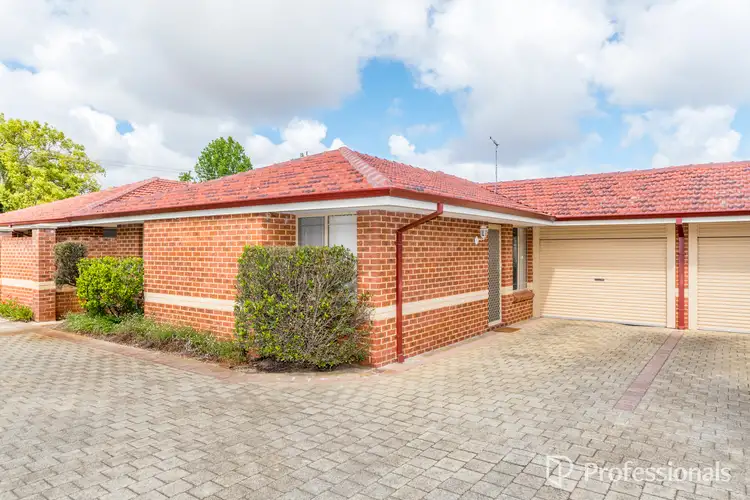 2/122 Tribute Street, Riverton WA 6148