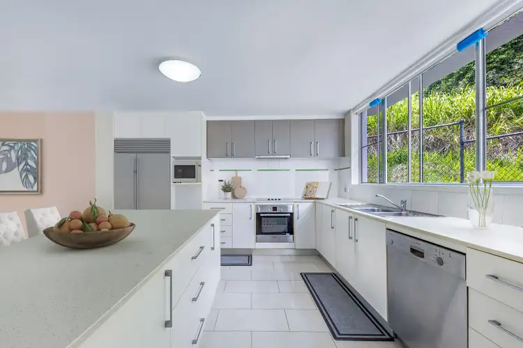 Fifth view of Homely unit listing, 58/15 Flame Tree Court, Airlie Beach QLD 4802