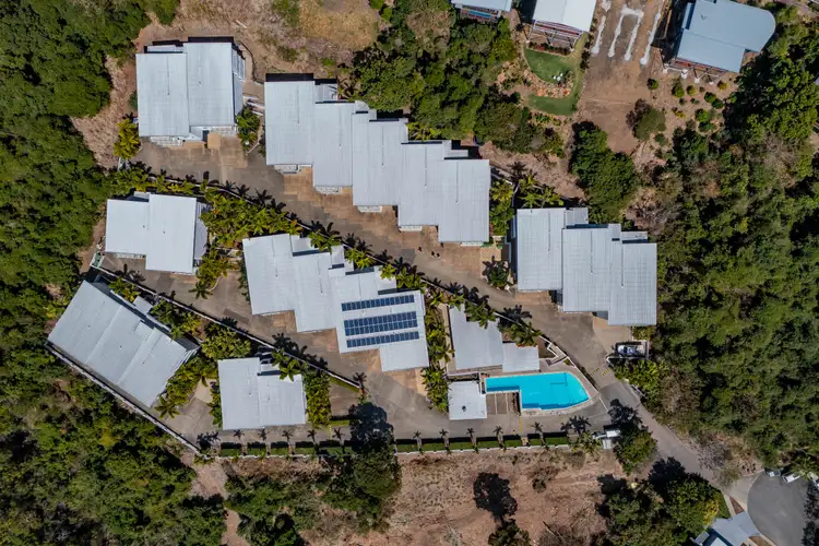 Sixth view of Homely unit listing, 58/15 Flame Tree Court, Airlie Beach QLD 4802