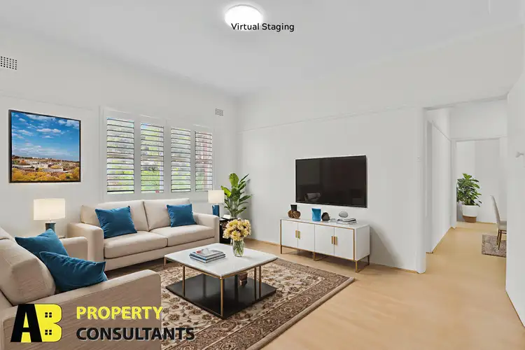 9/12 Dellwood street, South Granville NSW 2142