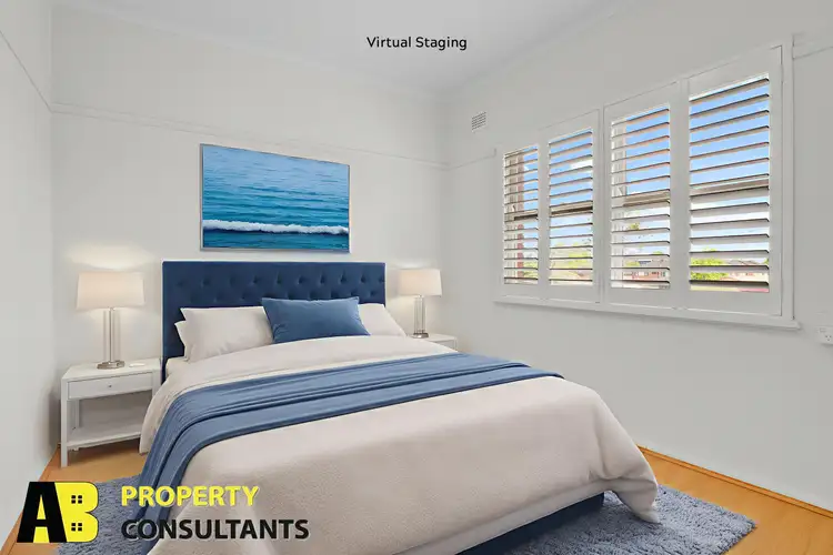 Fourth view of Homely unit listing, 9/12 Dellwood street, South Granville NSW 2142