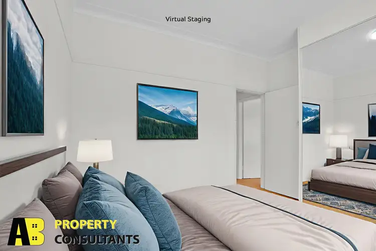 Fifth view of Homely unit listing, 9/12 Dellwood street, South Granville NSW 2142