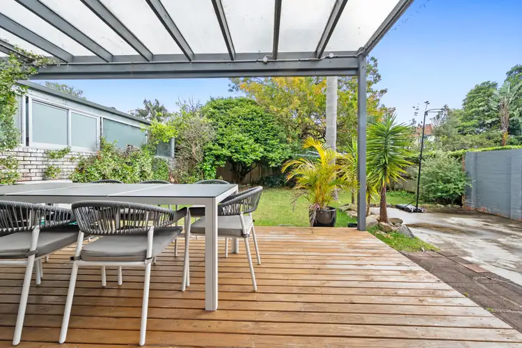 480 Old South Head Road, Rose Bay NSW 2029