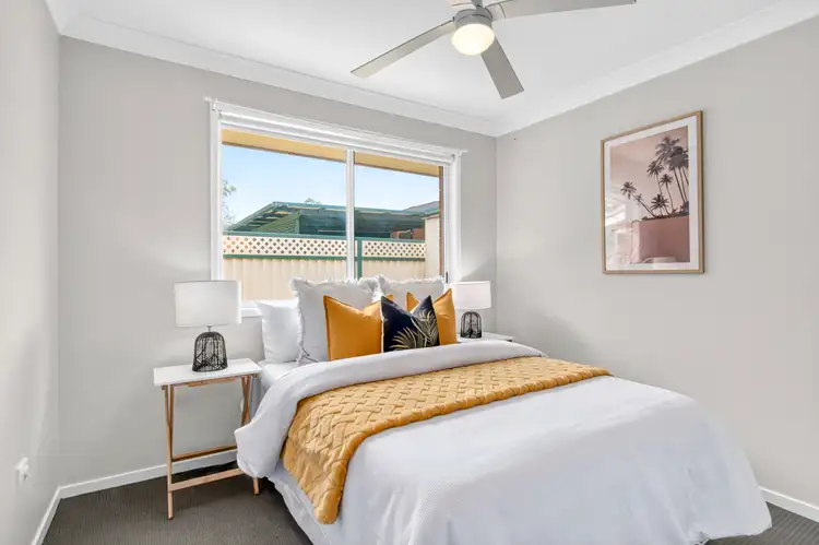 Sixth view of Homely house listing, 2/21 Collith Avenue, South Windsor NSW 2756