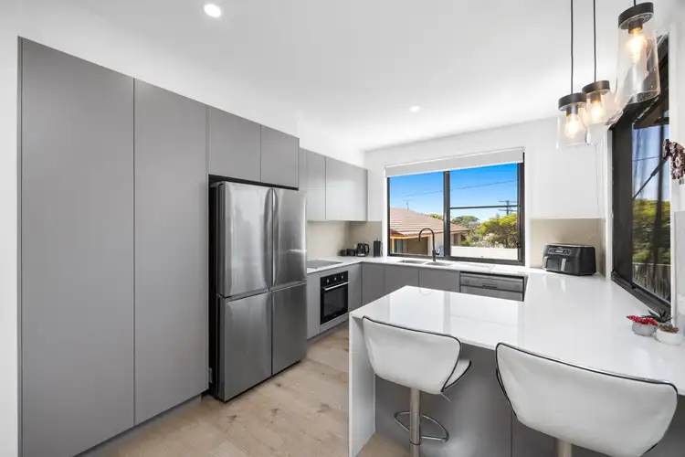 Second view of Homely apartment listing, 2/35 King Street, Buderim QLD 4556