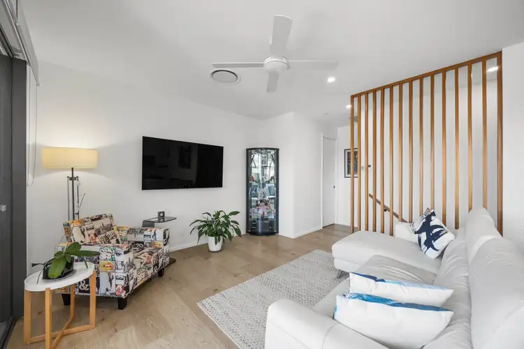 Fourth view of Homely apartment listing, 2/35 King Street, Buderim QLD 4556