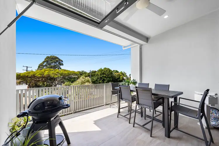 Fifth view of Homely apartment listing, 2/35 King Street, Buderim QLD 4556