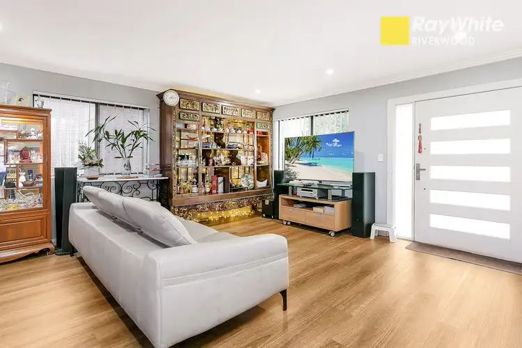 Third view of Homely townhouse listing, 7/223 Bonds Road, Riverwood NSW 2210