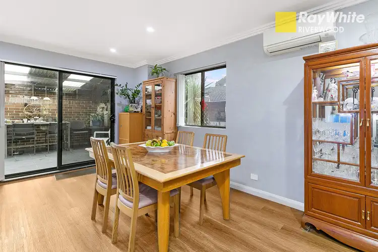 Fourth view of Homely townhouse listing, 7/223 Bonds Road, Riverwood NSW 2210