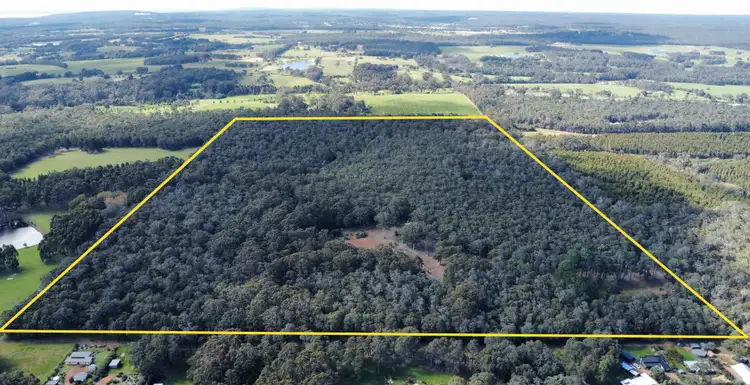 166 Redgate Road, Witchcliffe WA 6286